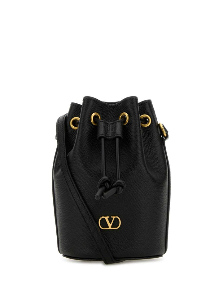 Bucket Bags UNI Valentino Garavani Bags.. Black Brand