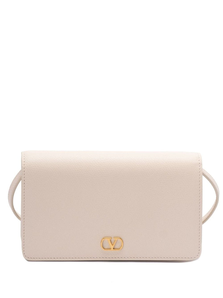 Clutches UNI Valentino Garavani Bags.. Ivory Brand
