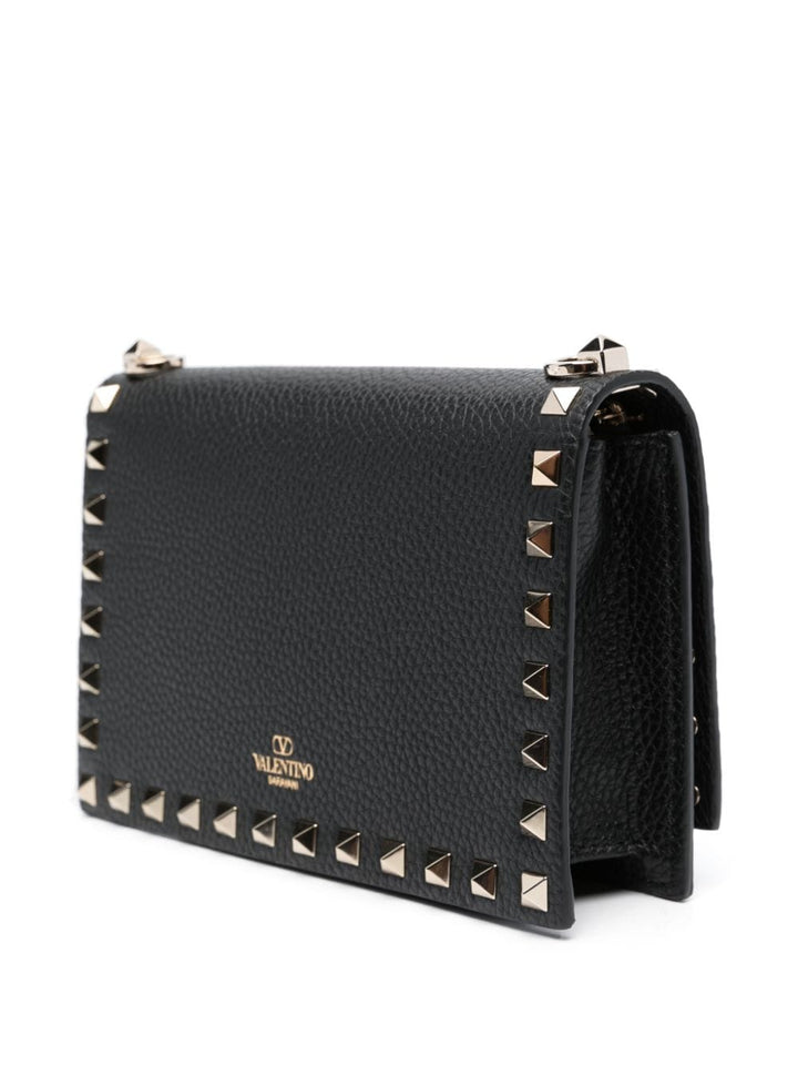 Clutches UNI Valentino Garavani Bags.. Black Brand