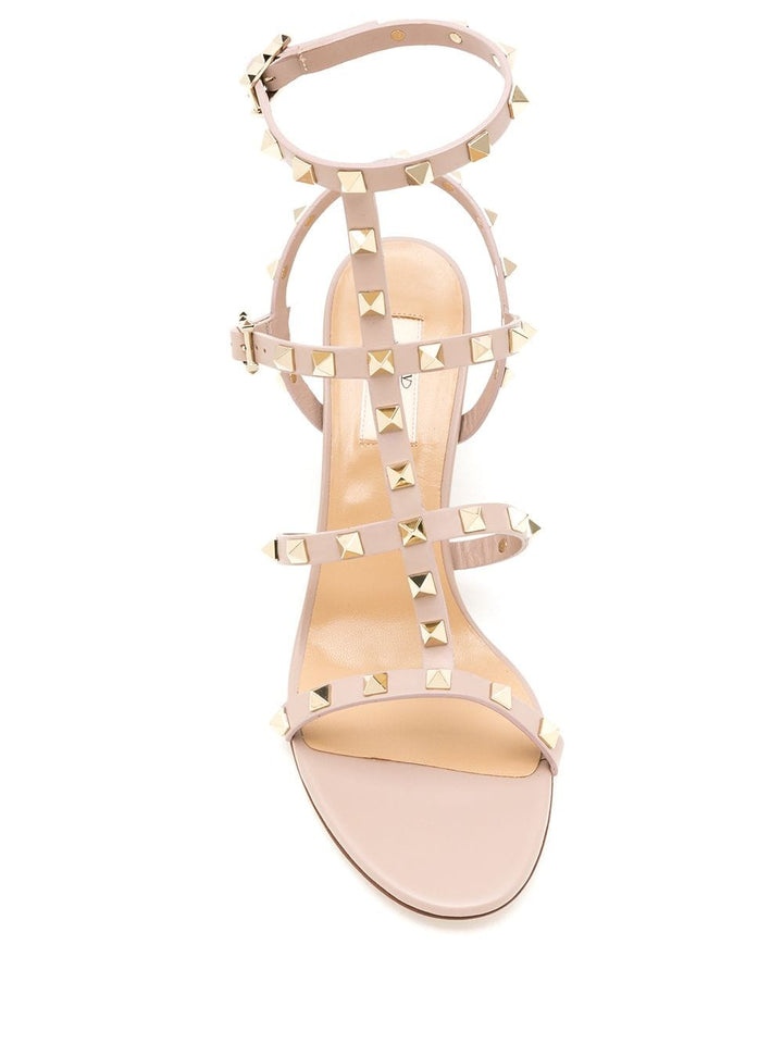 Sandals Valentino Garavani Sandals Powder Brand
