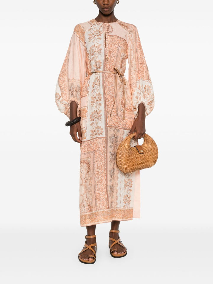 Zimmermann Dresses MultiColour