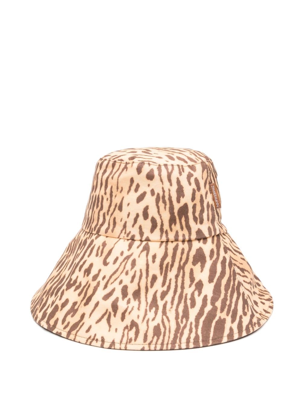 Scarves Hats & Gloves UNI Zimmermann 032C Bucket Hat Brand