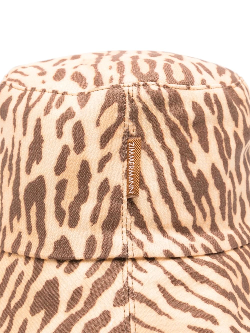 Scarves Hats & Gloves UNI Zimmermann 032C Bucket Hat Brand