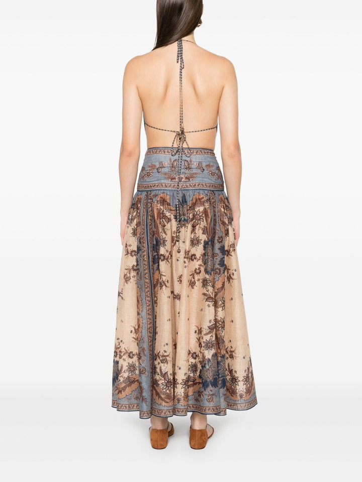Dresses 2 Zimmermann Dresses Blue Brand