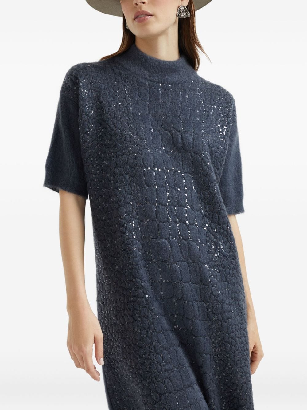 Dresses Brunello Cucinelli Dresses Blue Brand