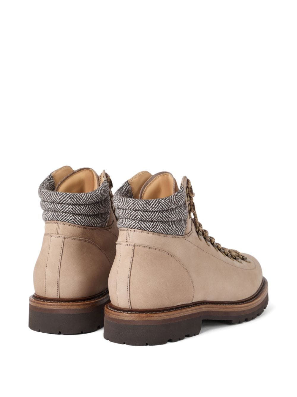 Boots Brunello Cucinelli Boots Brand