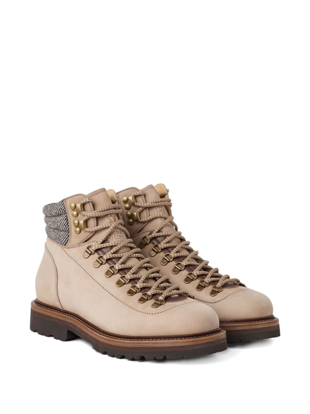 Boots Brunello Cucinelli Boots Brand