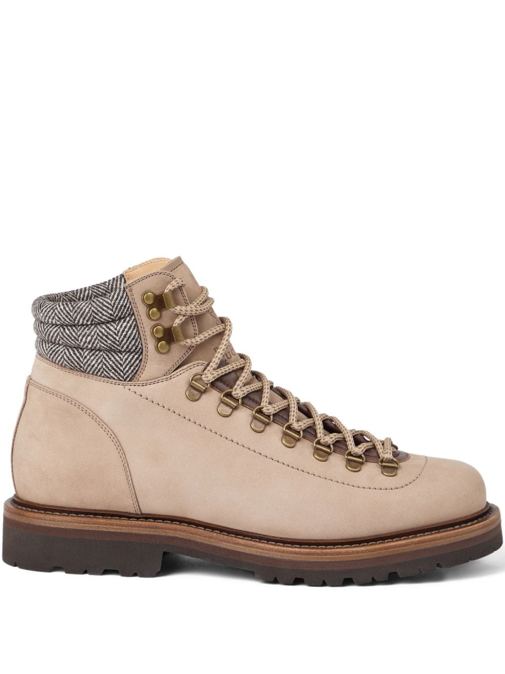 Boots Brunello Cucinelli Boots Brand