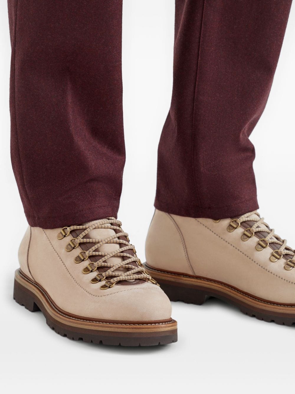 Boots Brunello Cucinelli Boots Brand