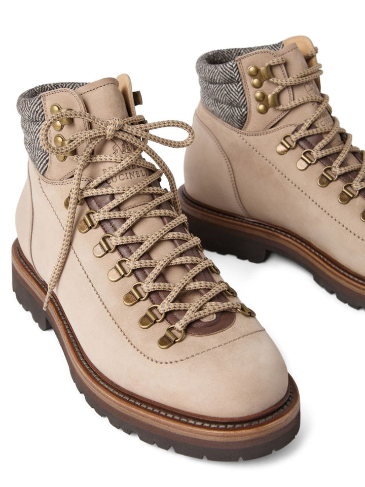 Boots Brunello Cucinelli Boots Brand
