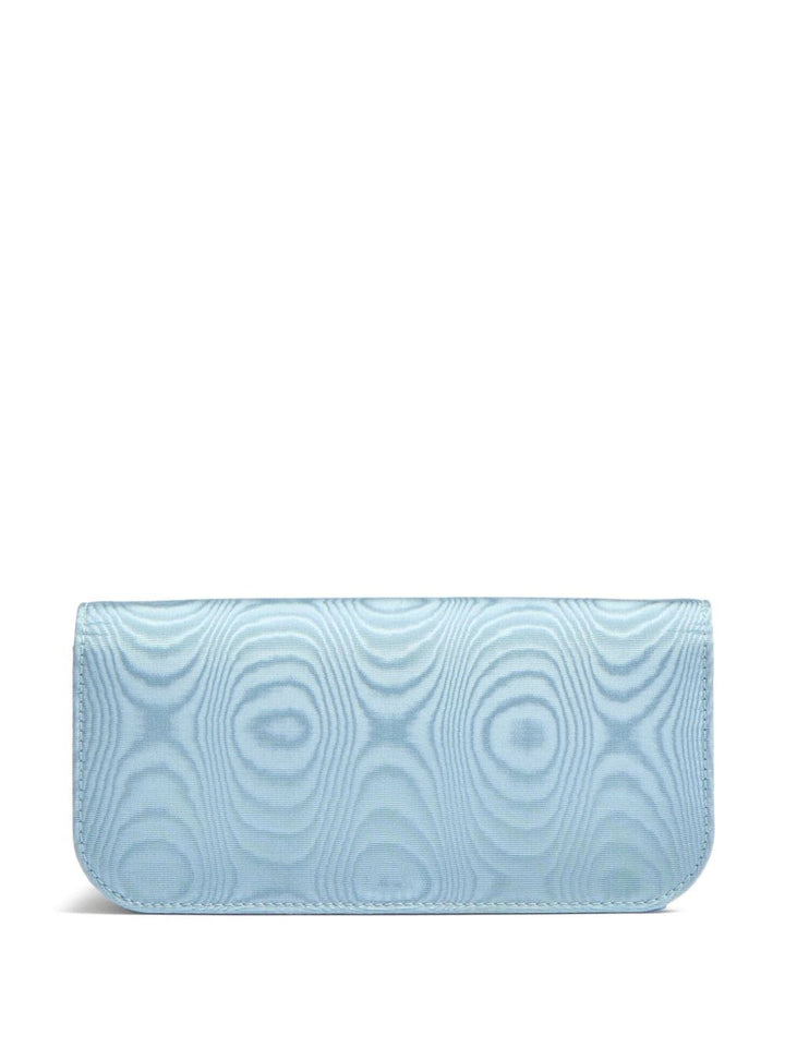 Clutches UNI Valentino Garavani Bags.. Clear Blue Brand