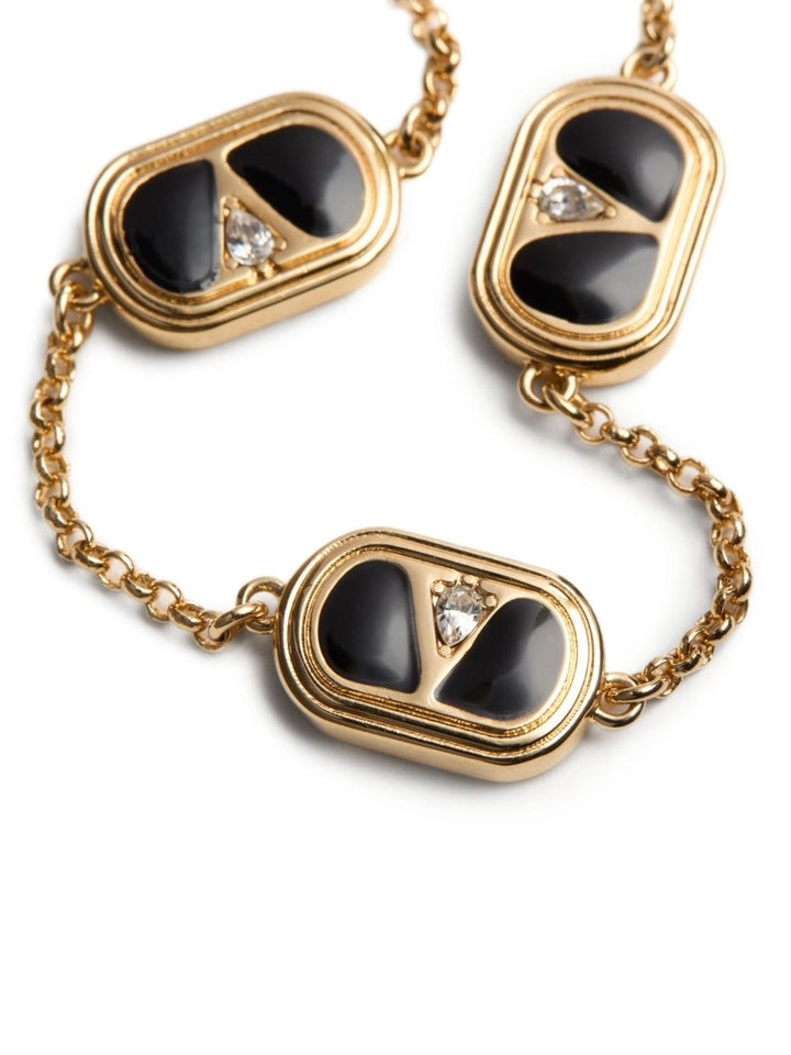 Jewellery M Valentino Garavani Bijoux Golden Brand