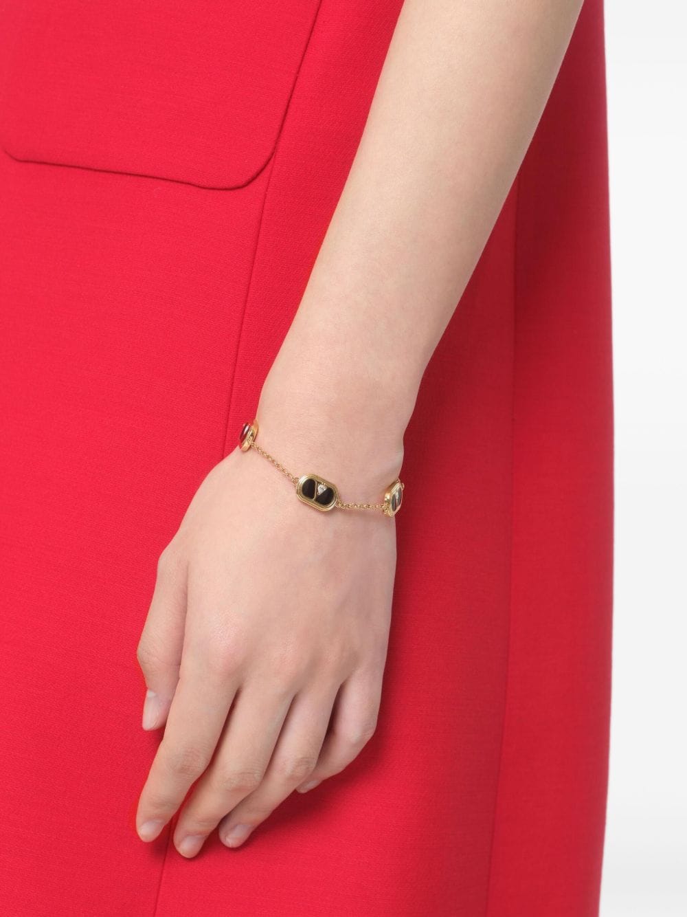 Jewellery M Valentino Garavani Bijoux Golden Brand