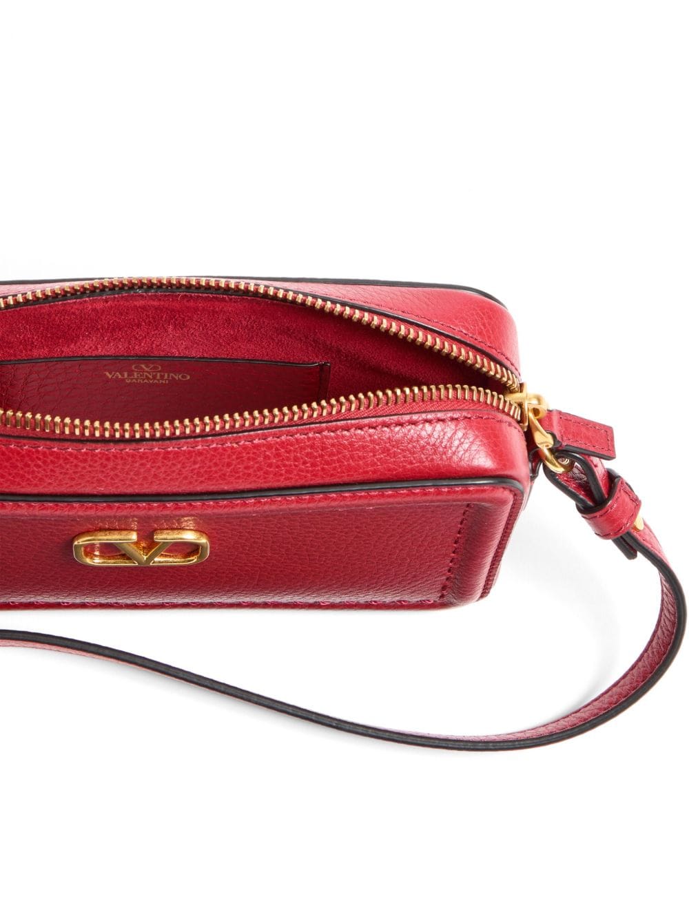 Cross Body Bag UNI Valentino Garavani Bags.. Red Brand