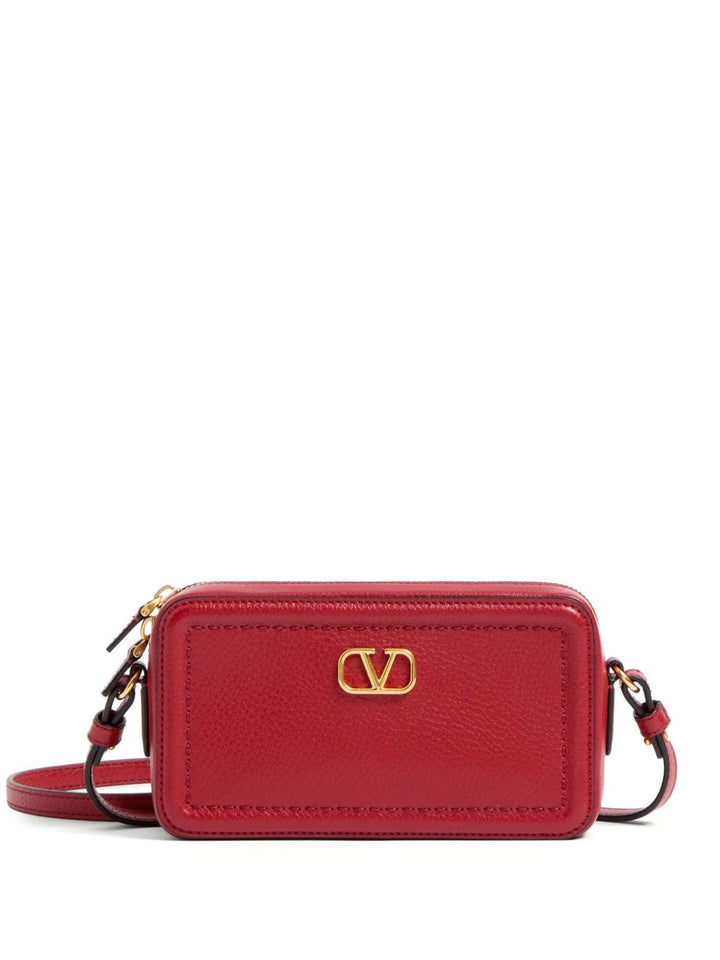 Cross Body Bag UNI Valentino Garavani Bags.. Red Brand