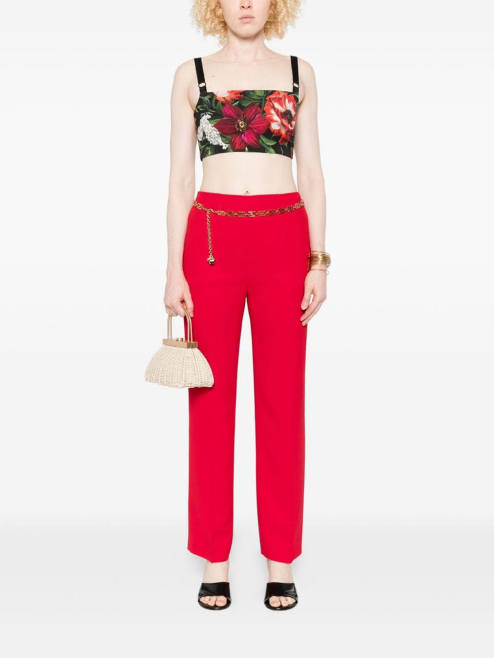 Topwear Dolce & Gabbana Top Black Brand