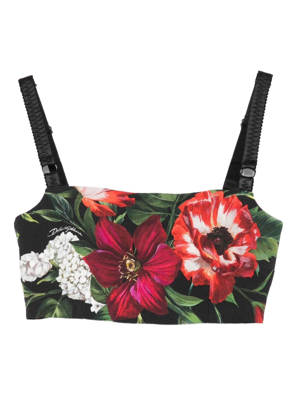 Topwear Dolce & Gabbana Top Black Brand