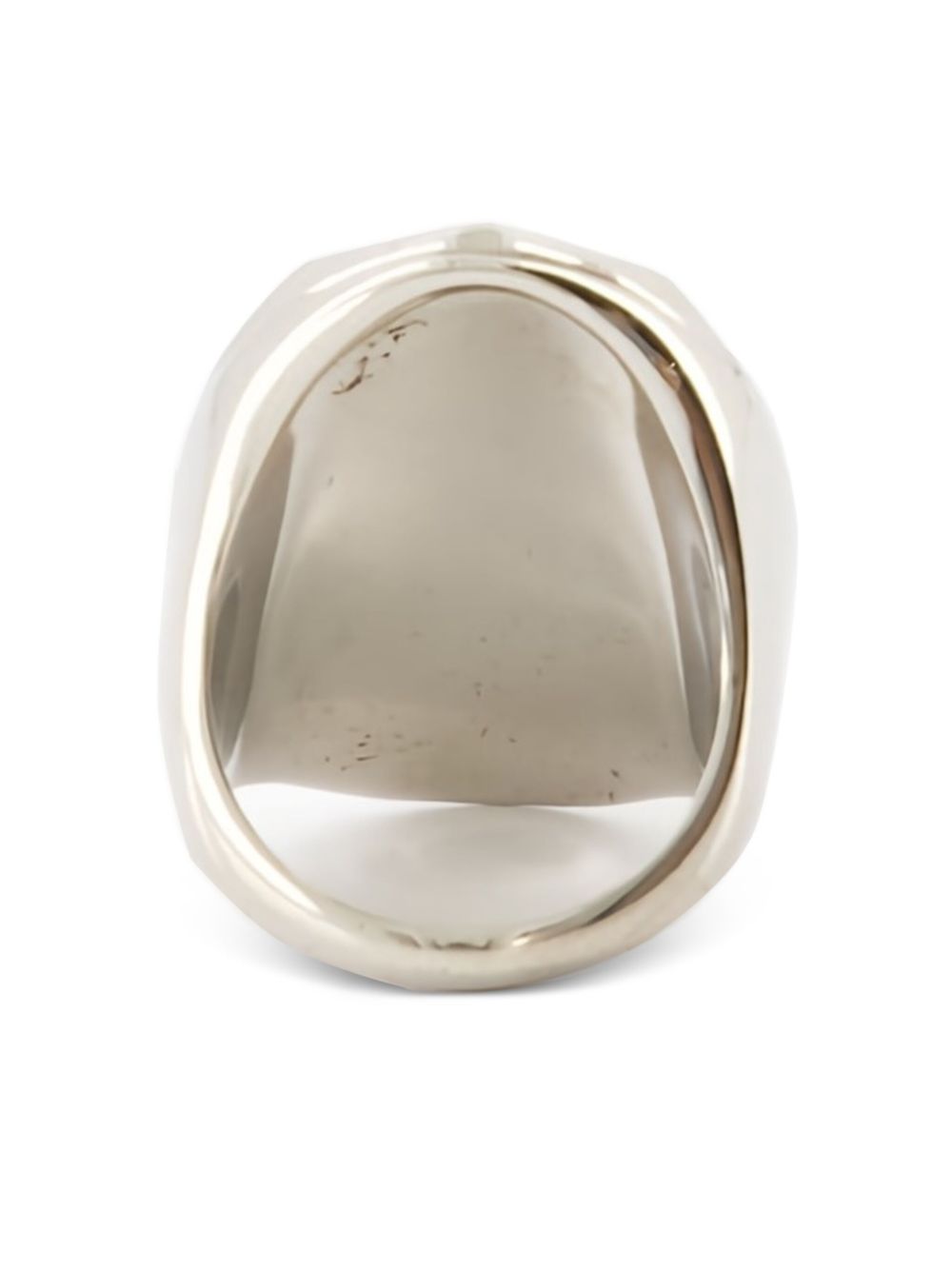 Alexander McQueen Schmuck Silber