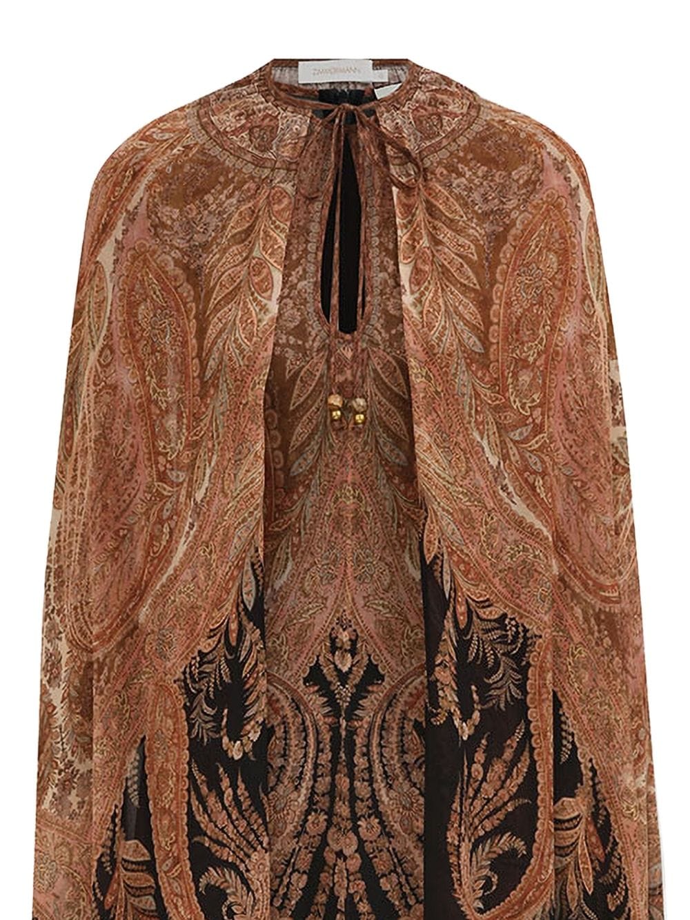 Dresses Zimmermann Dresses Black Brand