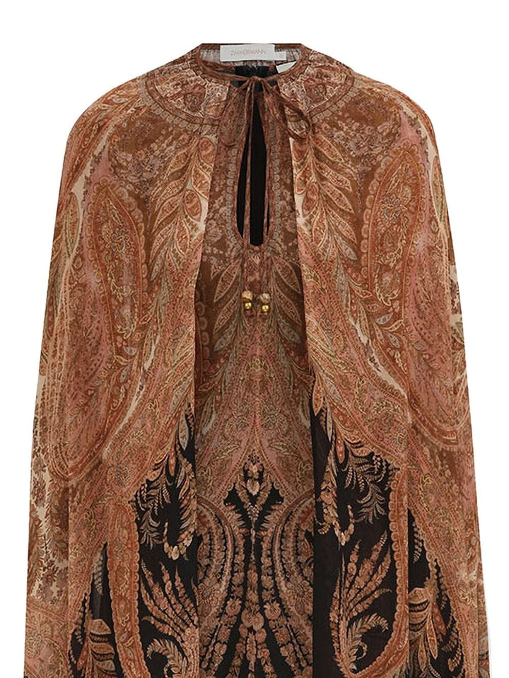 Dresses Zimmermann Dresses Black Brand