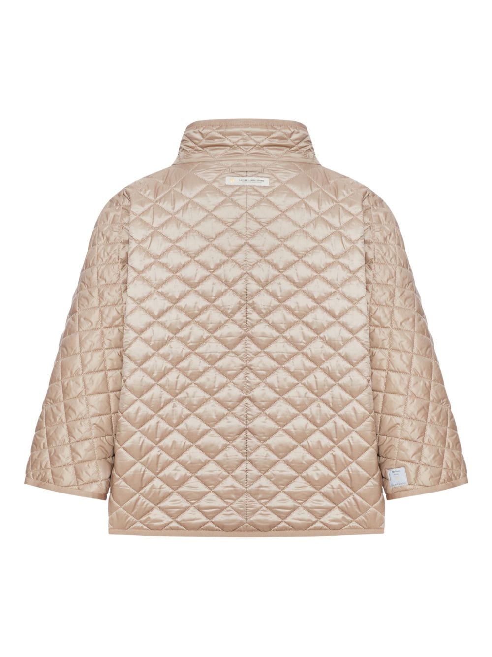 Jackets MAX MARA THE CUBE Jackets Grey Brand