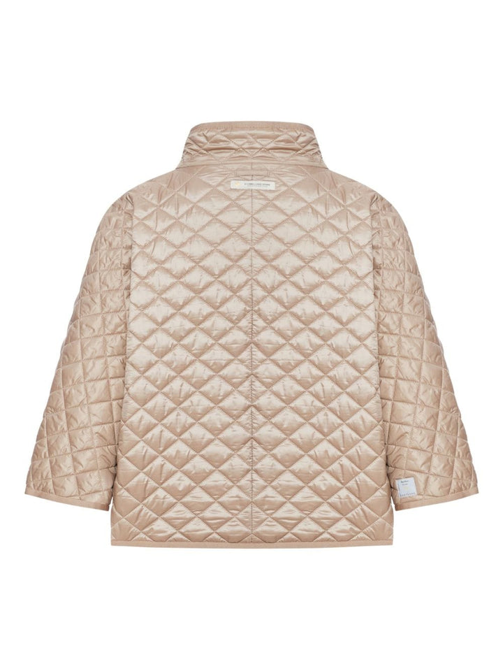 Jackets MAX MARA THE CUBE Jackets Grey Brand