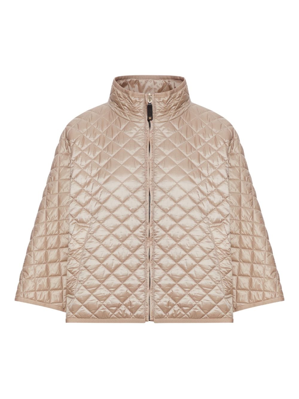 Jackets MAX MARA THE CUBE Jackets Grey Brand