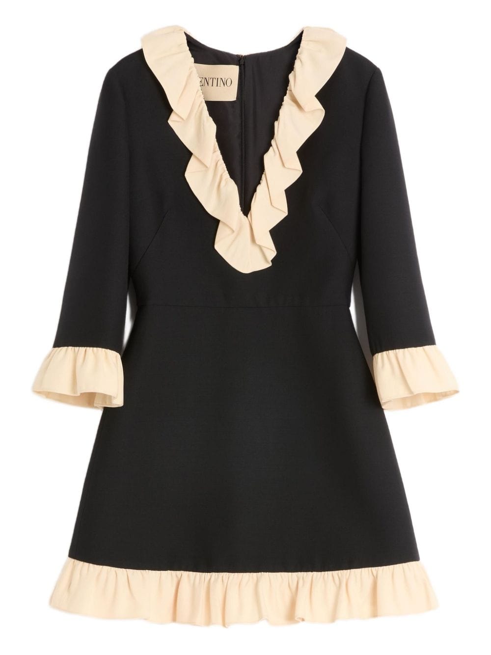 Dresses Valentino Dresses Black Brand