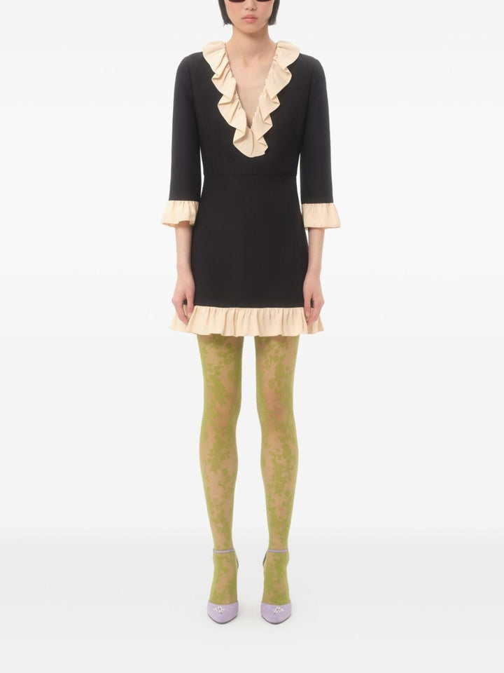 Dresses Valentino Dresses Black Brand