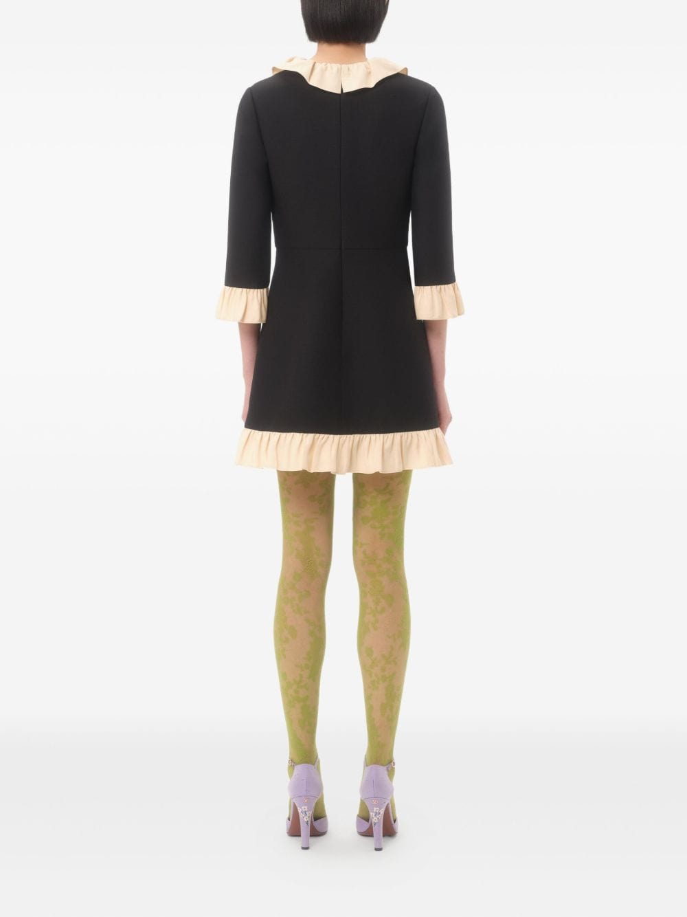 Dresses Valentino Dresses Black Brand