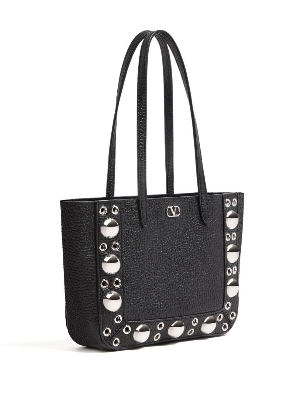 Shopper UNI Valentino Garavani Bags.. Black Brand