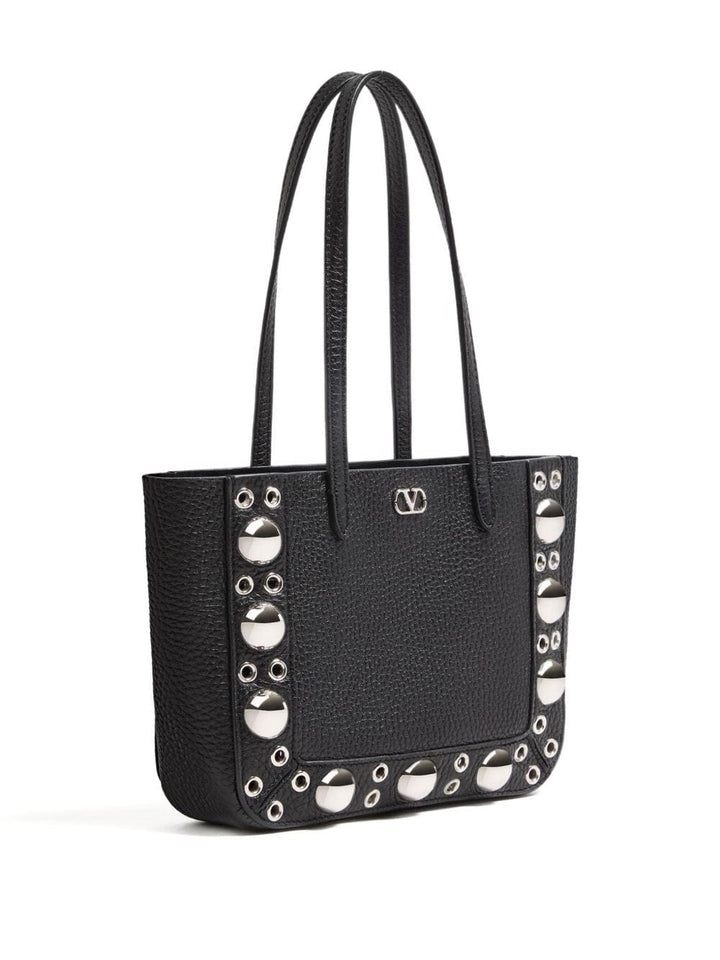 Shopper UNI Valentino Garavani Bags.. Black Brand