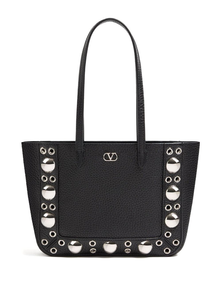 Shopper UNI Valentino Garavani Bags.. Black Brand
