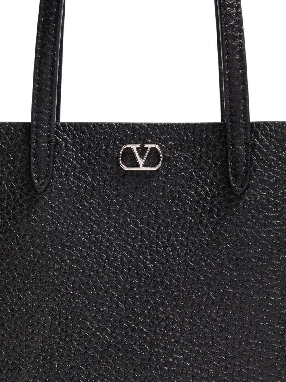 Shopper UNI Valentino Garavani Bags.. Black Brand