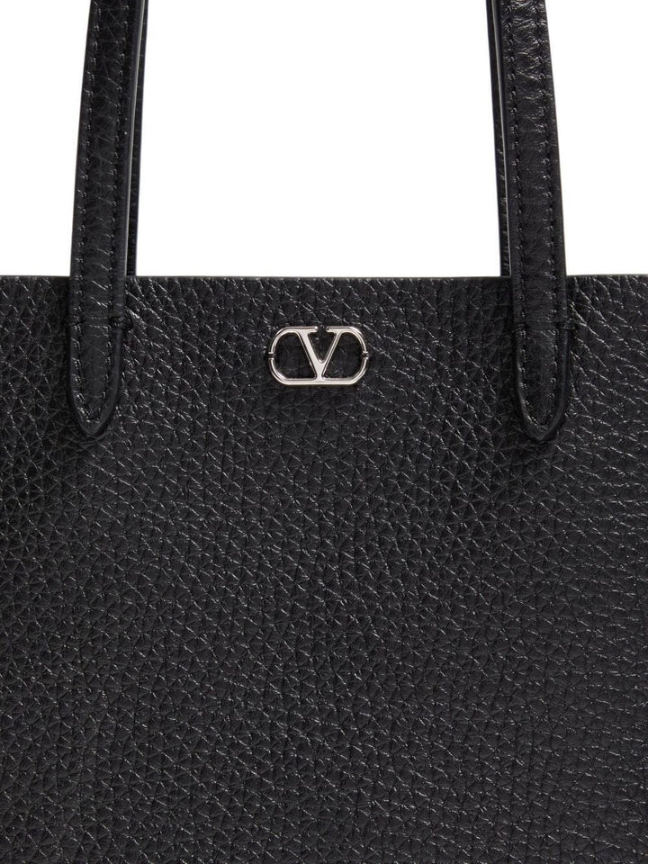 Shopper UNI Valentino Garavani Bags.. Black Brand