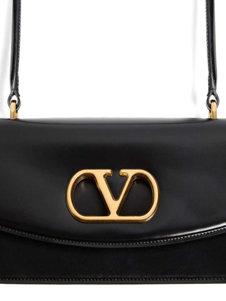 Handbag UNI Valentino Garavani Bags.. Black Brand