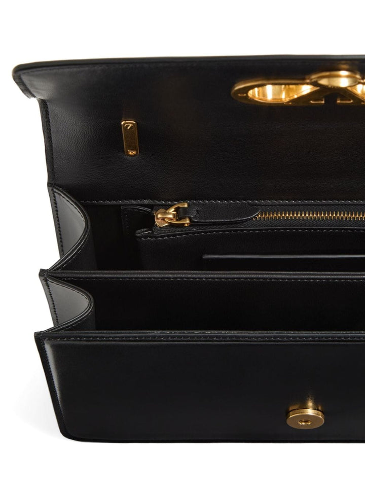 Handbag UNI Valentino Garavani Bags.. Black Brand