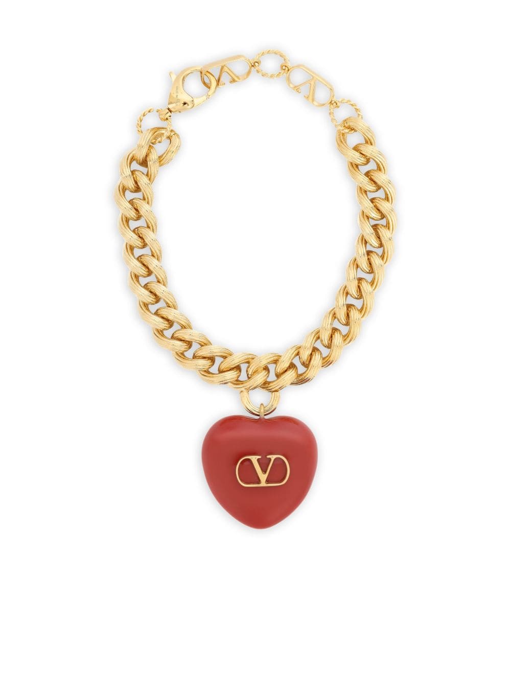 Jewellery Valentino Garavani Bijoux Red Brand