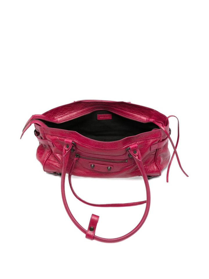 Shoulder UNI Balenciaga Le City Bag East-West Brand