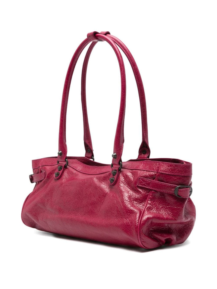 Shoulder UNI Balenciaga Le City Bag East-West Brand