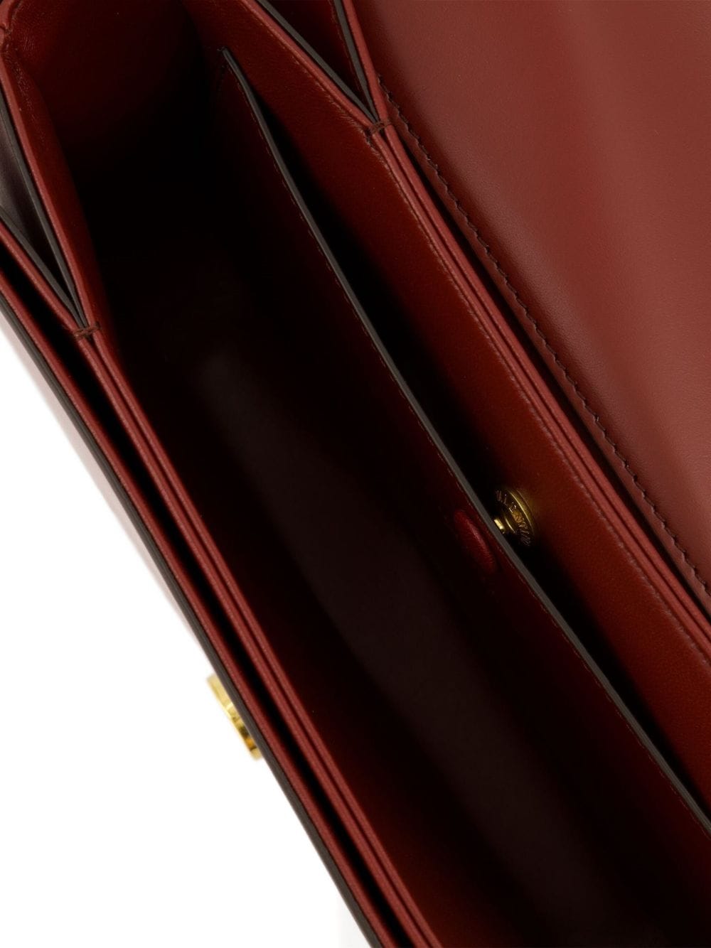 Shoulder UNI Valentino Garavani Bags.. Bordeaux Brand