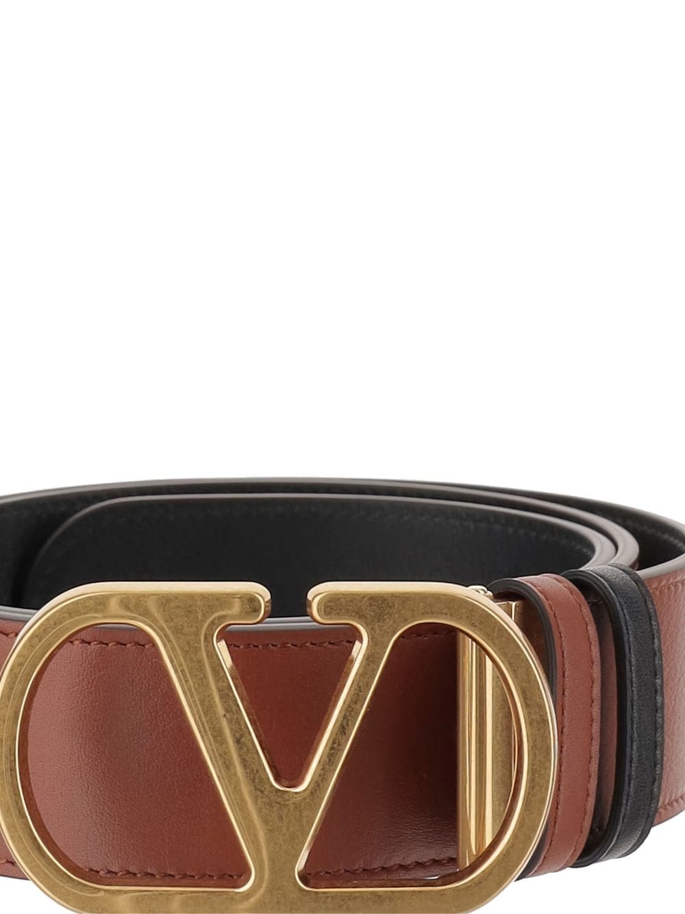 Belts Valentino Garavani Belts Brown Brand
