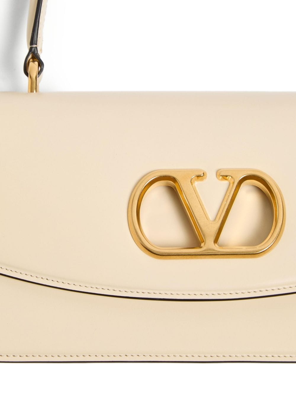 Handbag UNI Valentino Garavani Bags.. White Brand