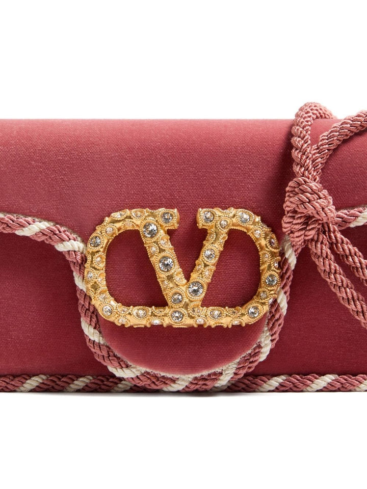 Clutches UNI Valentino Garavani Bags.. Powder Brand