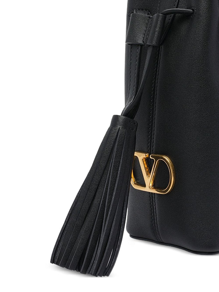 Bucket Bags UNI Valentino Garavani Bucket Bag Black Brand