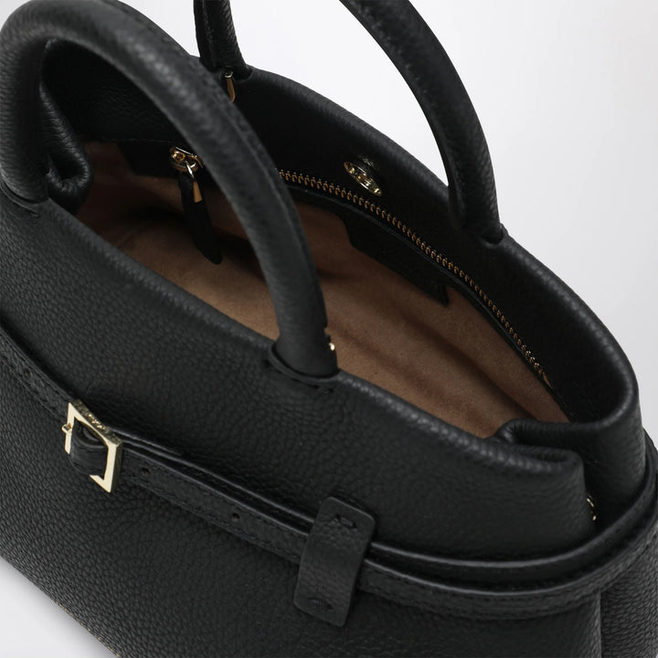 Manu Atelier - Le Cambon 25 black bag