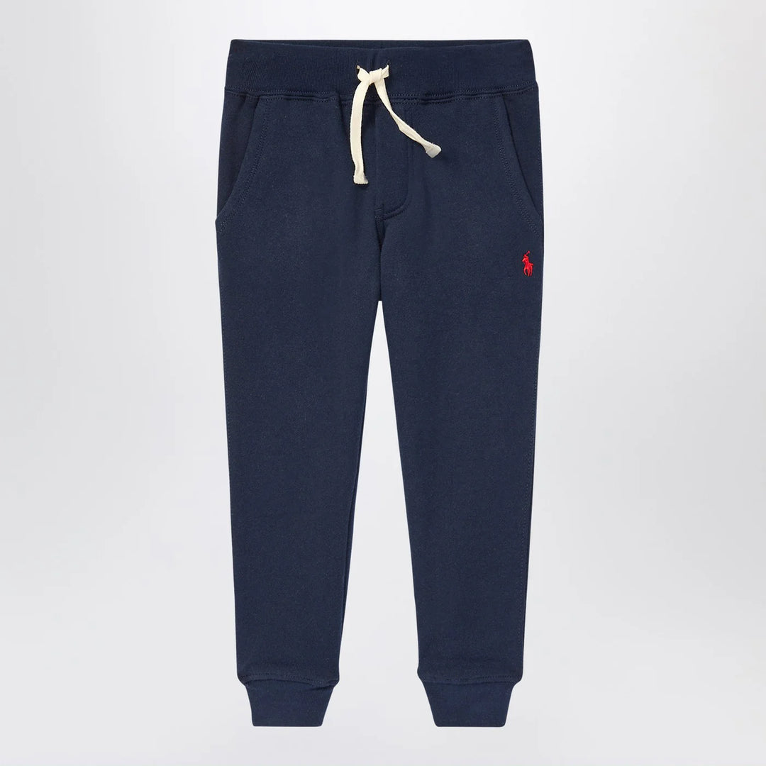 Polo Ralph Lauren - Navy blue  jogging trousers