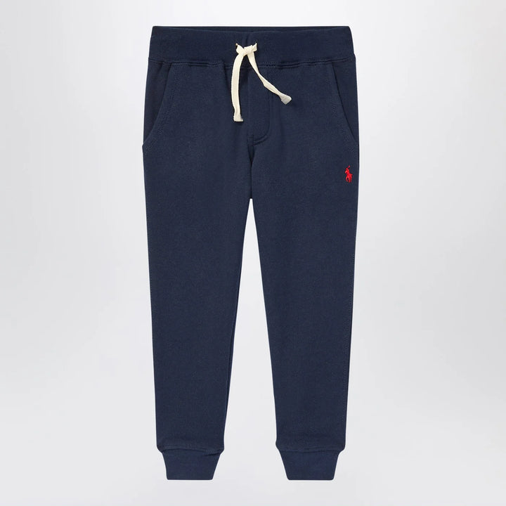Polo Ralph Lauren - Navy blue  jogging trousers