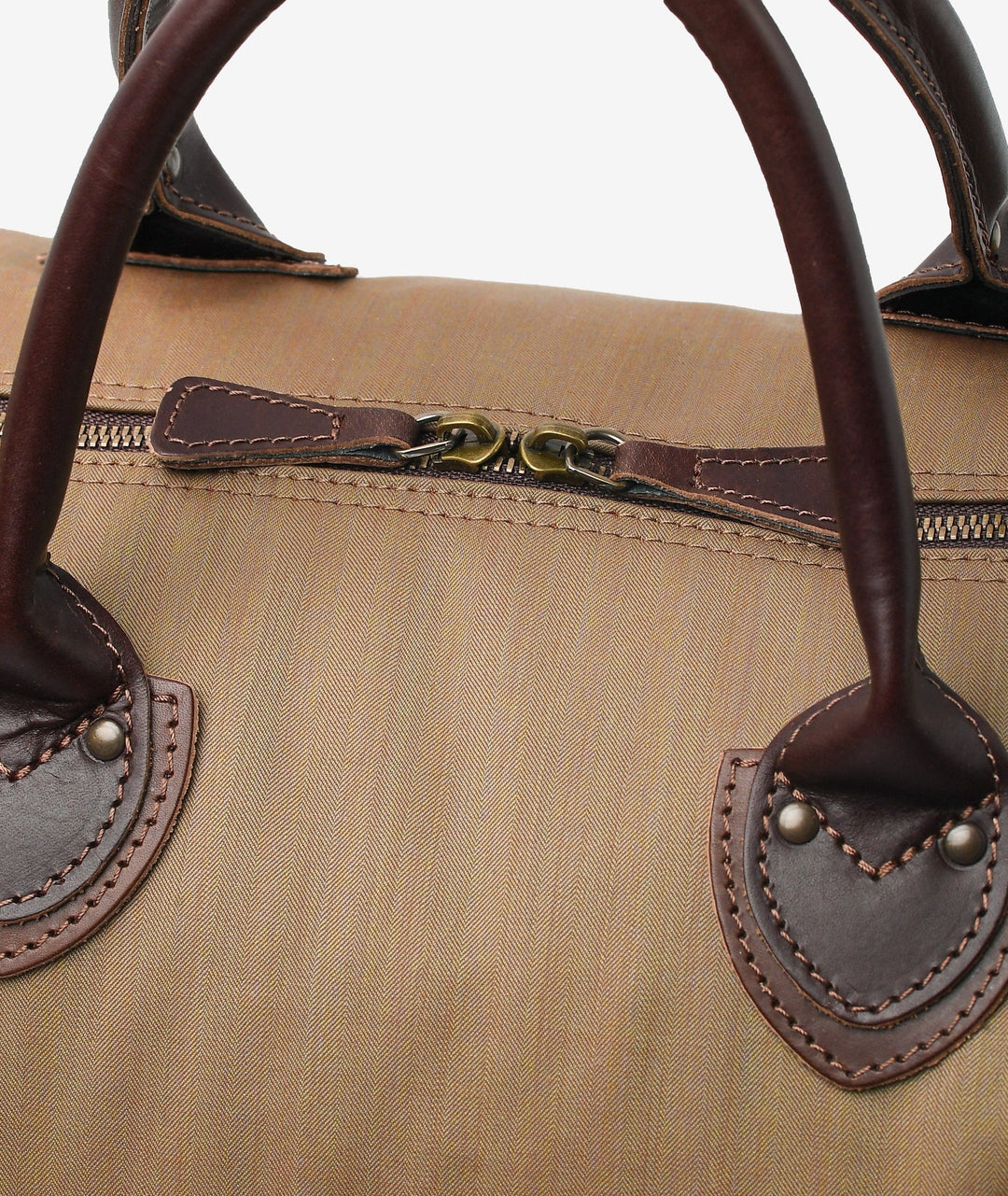 Beauty Case My Style Bags Harvard Honey Way x Fratelli Tallia di Delfino Travel Bag Brand