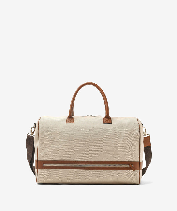 Travel Bag - Golf Edition in Panama Brand